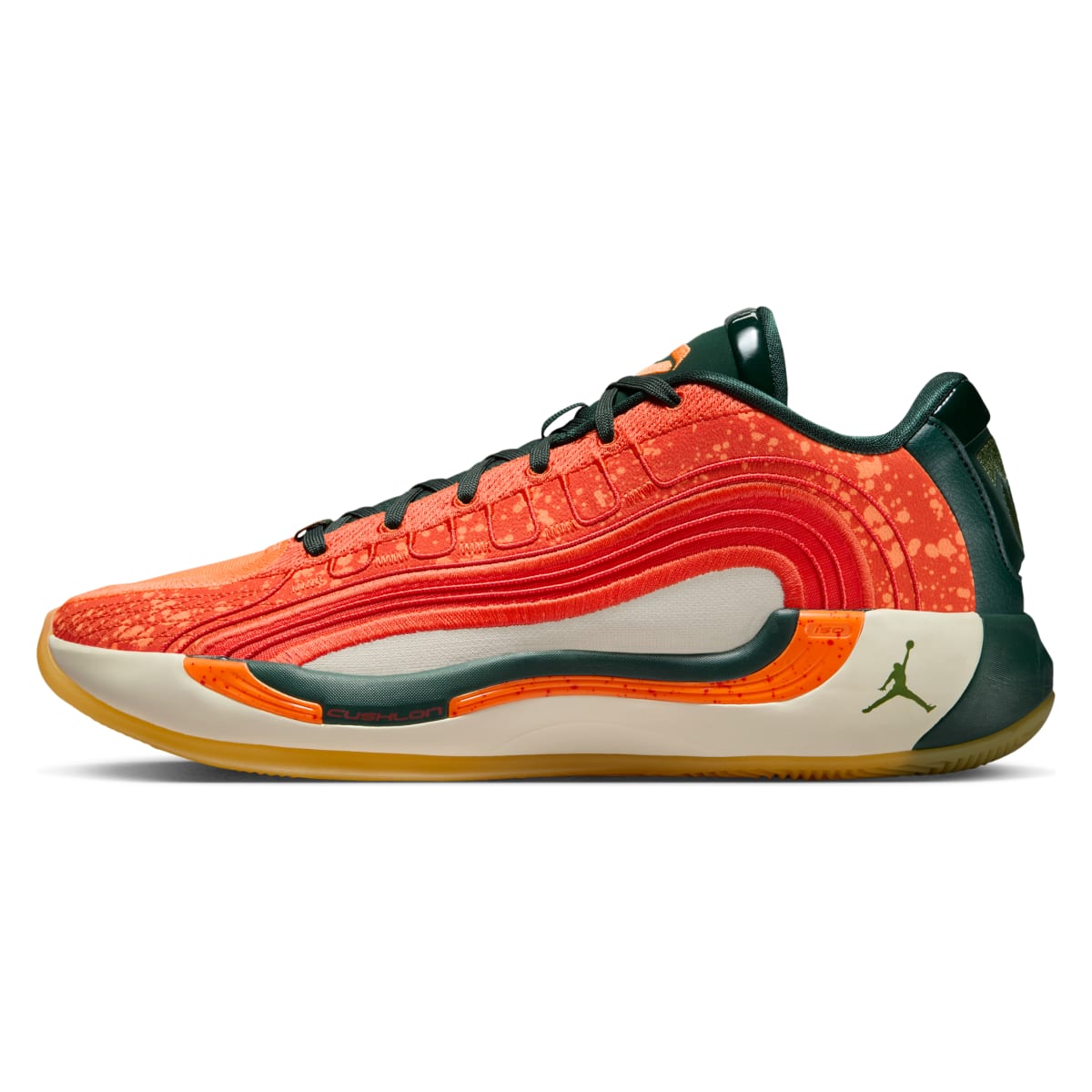 Air Jordan Luka 4 "Gone Camping"