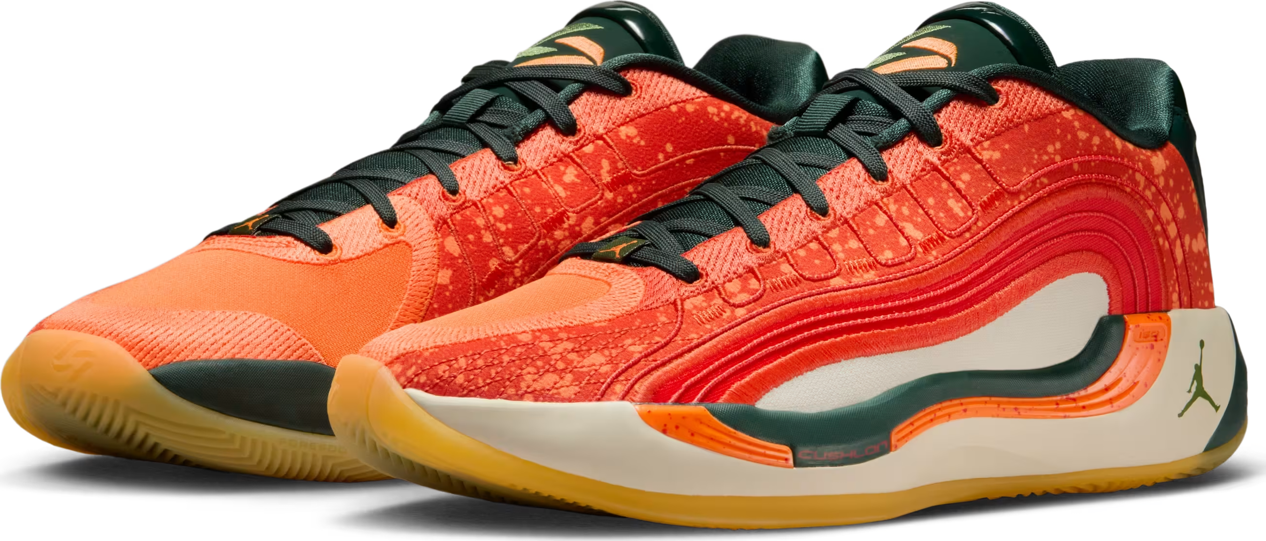 Air Jordan Luka 4 "Gone Camping"