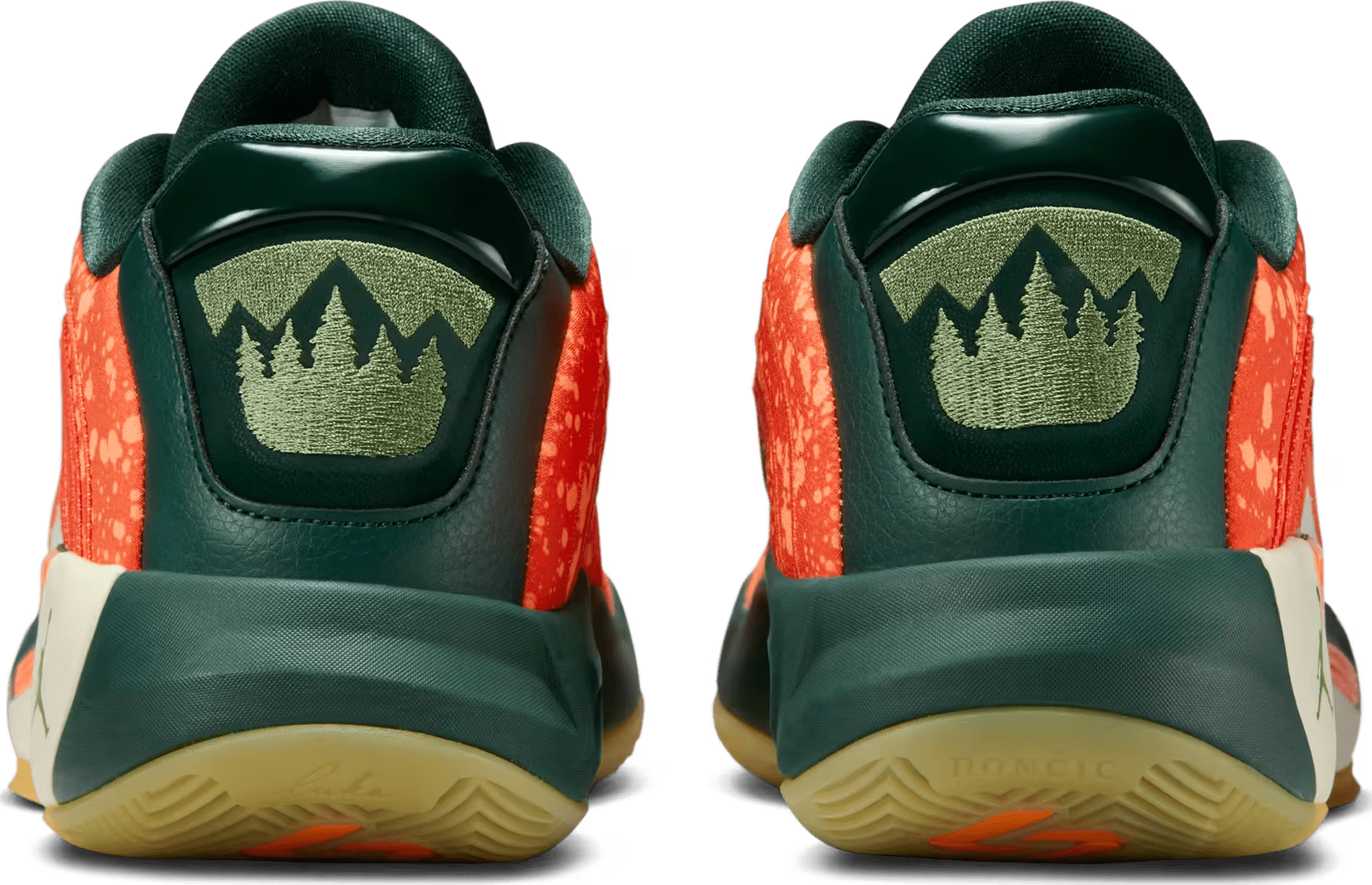 Air Jordan Luka 4 "Gone Camping"