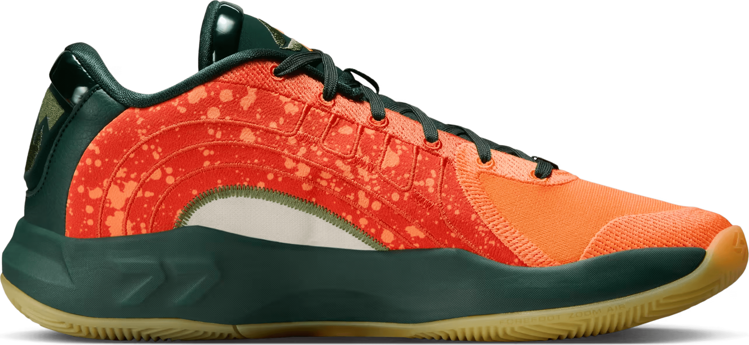 Air Jordan Luka 4 "Gone Camping"
