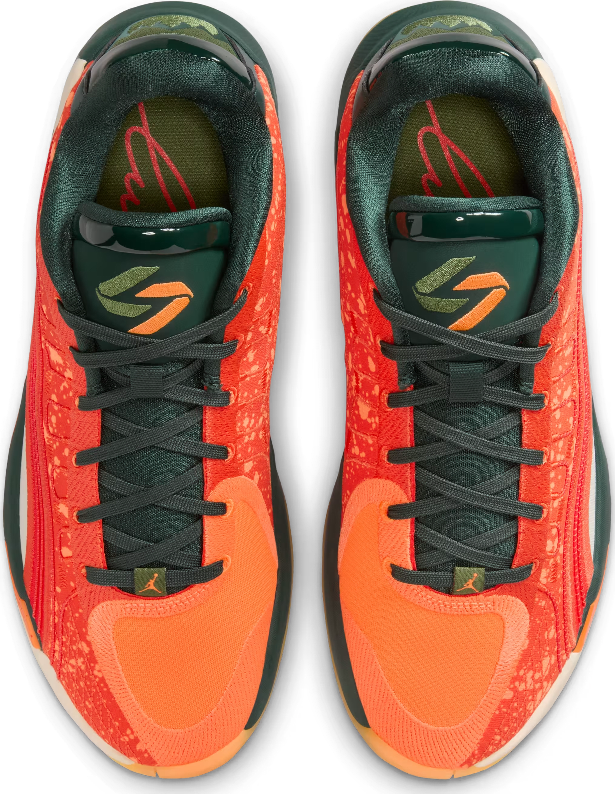 Air Jordan Luka 4 "Gone Camping"