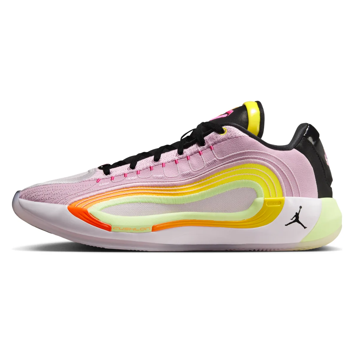 Air Jordan Luka 4 "Gone Fishing"