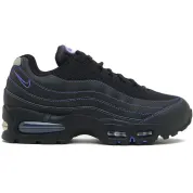 Nike Air Max 95 OG Big Bubble Black Persian Violet