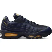 Nike Air Max 95 OG "Big Bubble Michigan"