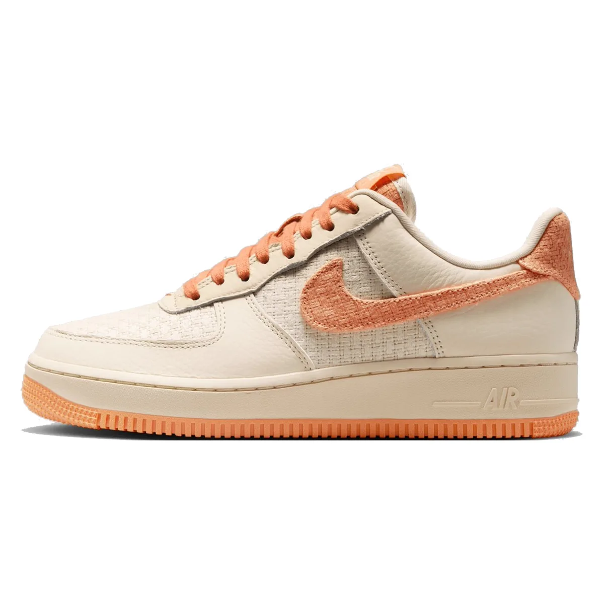 Nike Air Force 1 '07 "Copper Moon"