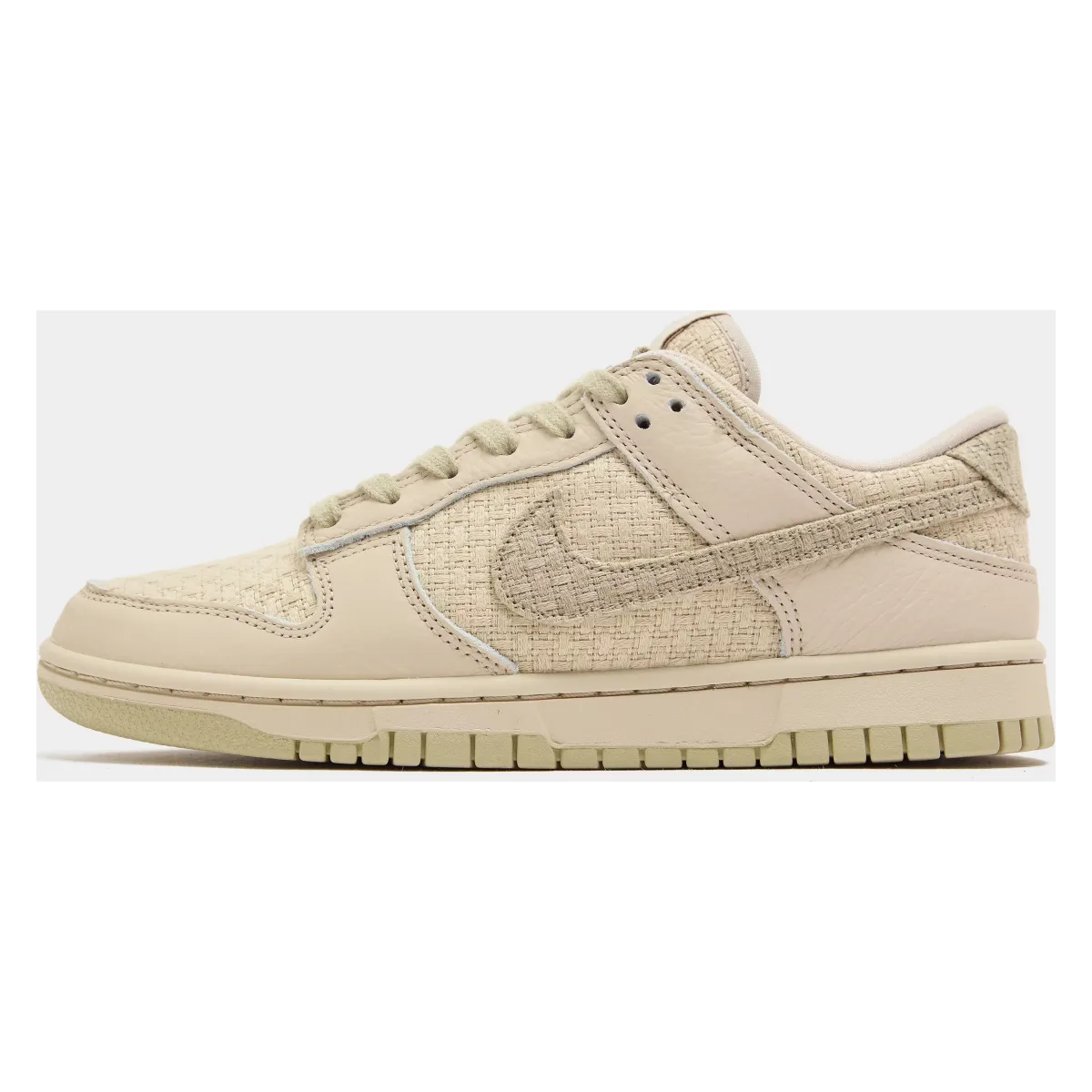 Nike Dunk Low "Sanddrift"