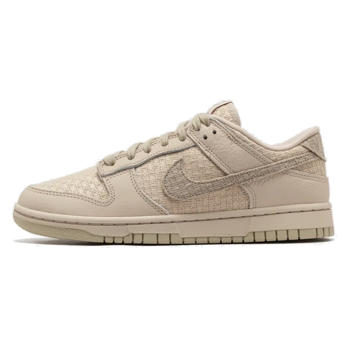 Nike Dunk Low "Sanddrift"