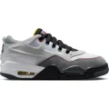 Air Jordan 4 RM Premium GS "Smoke Grey"
