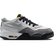 Air Jordan 4 RM Premium GS "Smoke Grey"