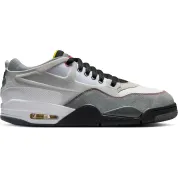 Air Jordan 4 RM Premium "Smoke Grey"