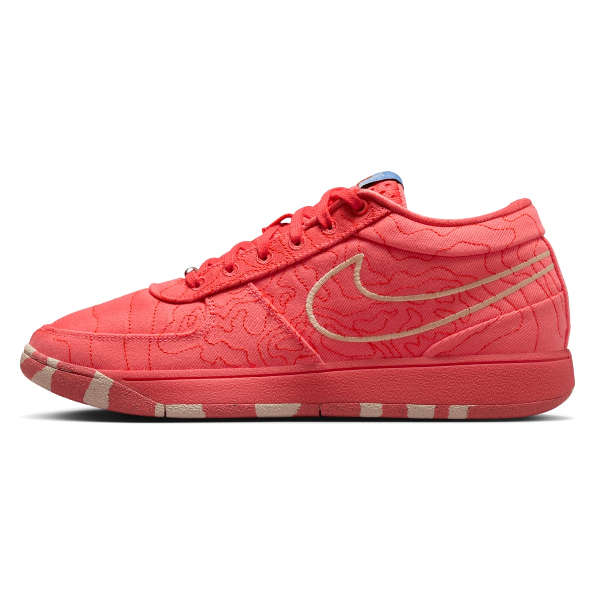 Nike Book 1 "Sedona"