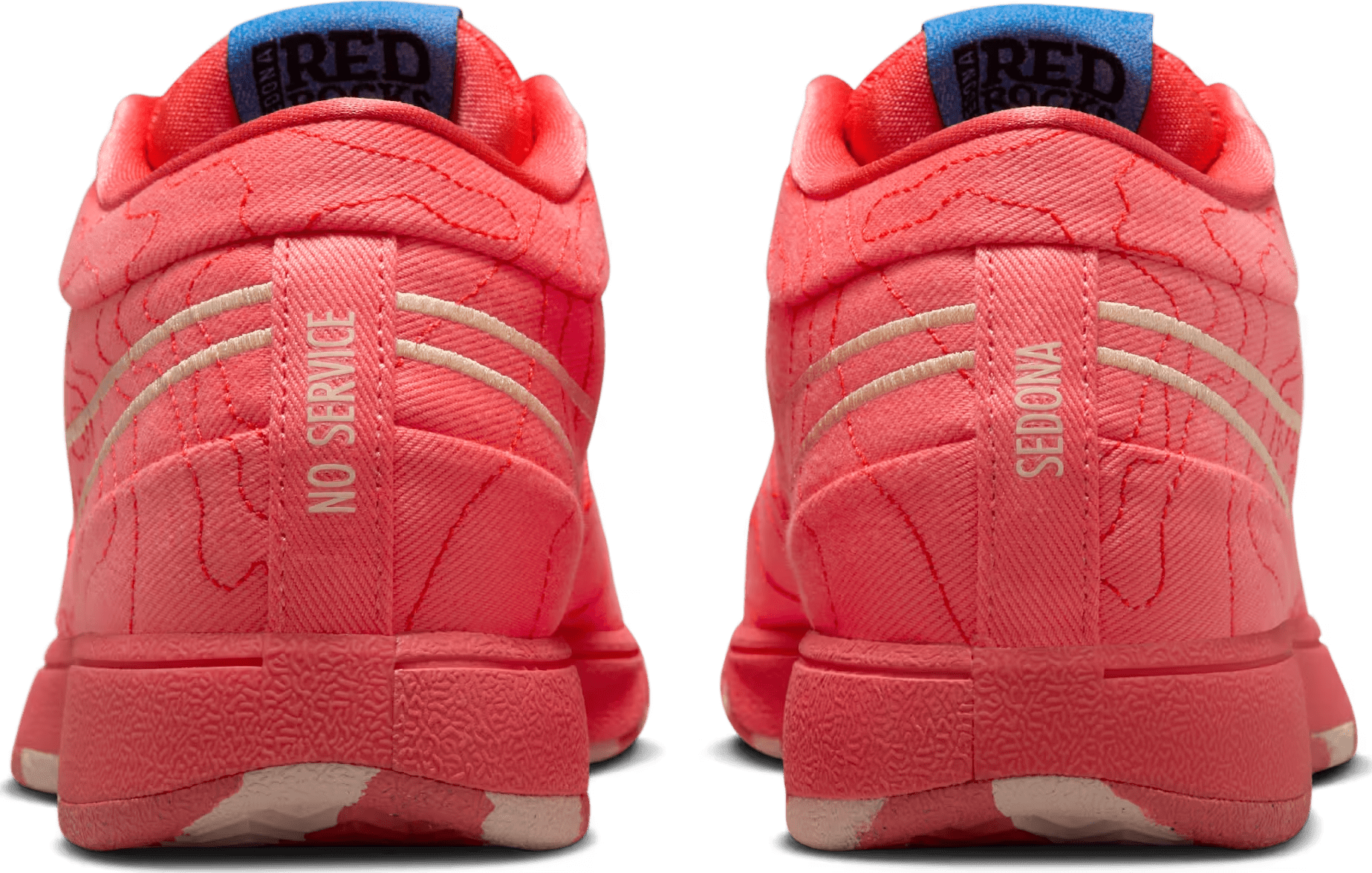 Nike Book 1 "Sedona"
