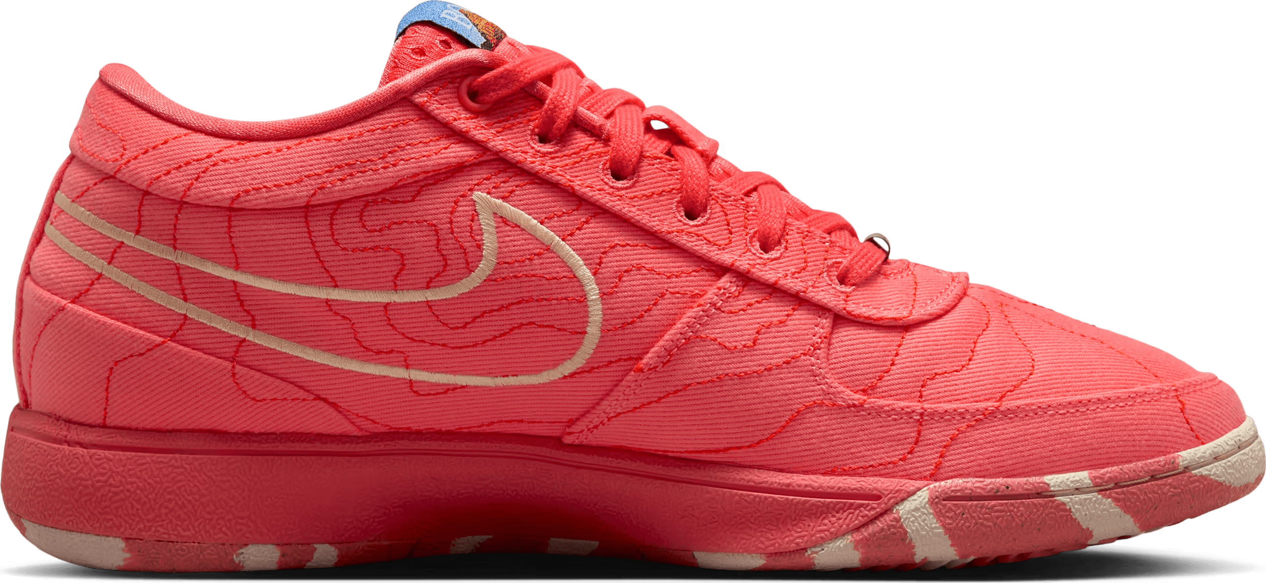 Nike Book 1 "Sedona"