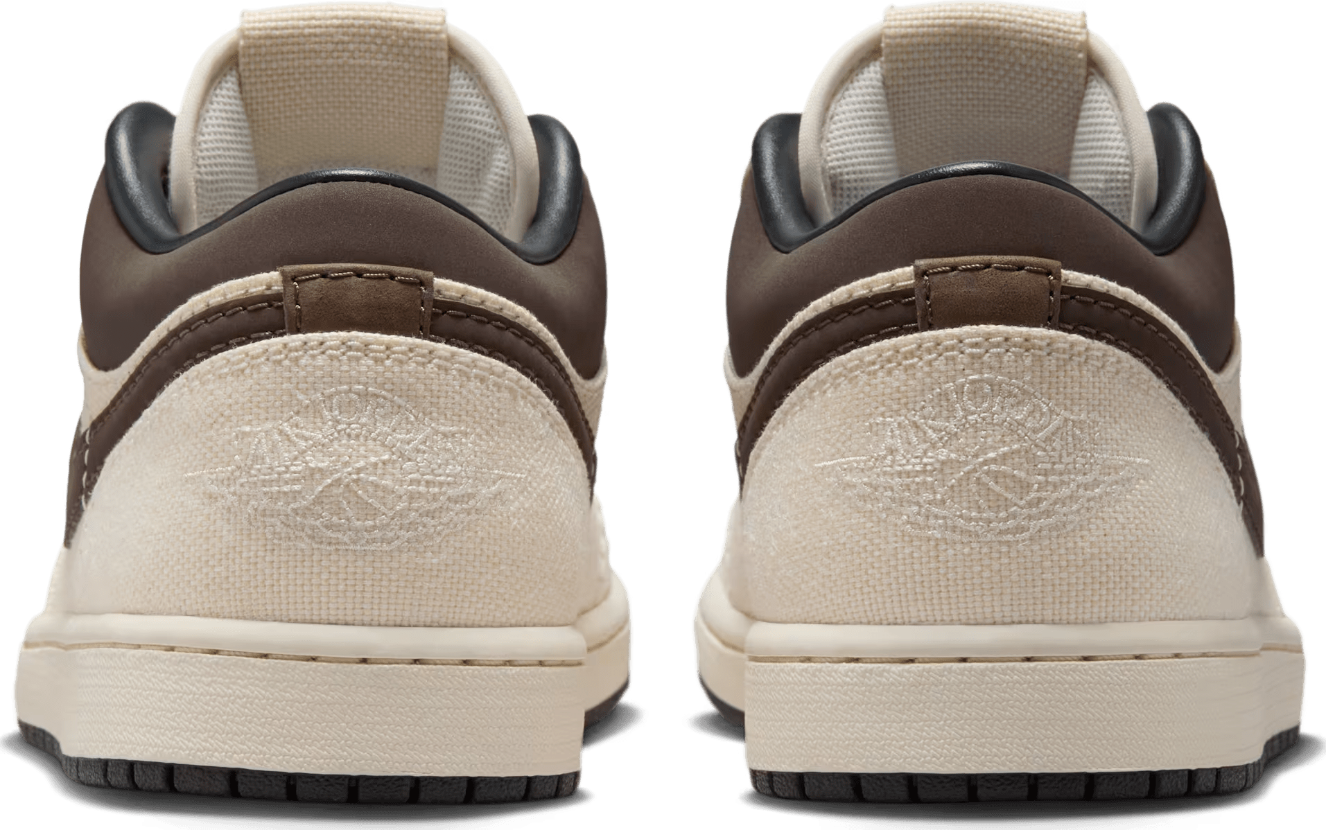 Air Jordan 1 Low Premium "Baroque Brown"