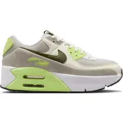 Nike Air Max 90 LV8 "Lime Green"