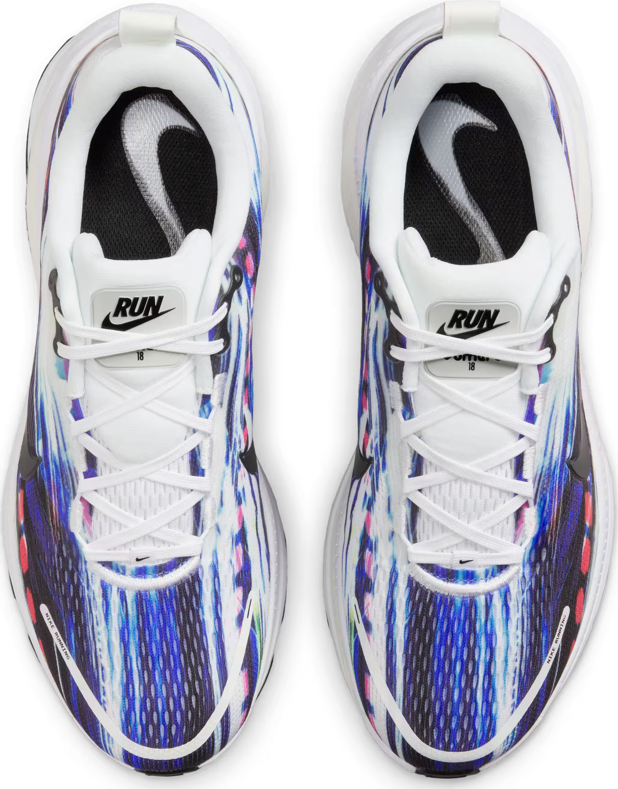 Nike Vomero 18 SE "Multicolor"