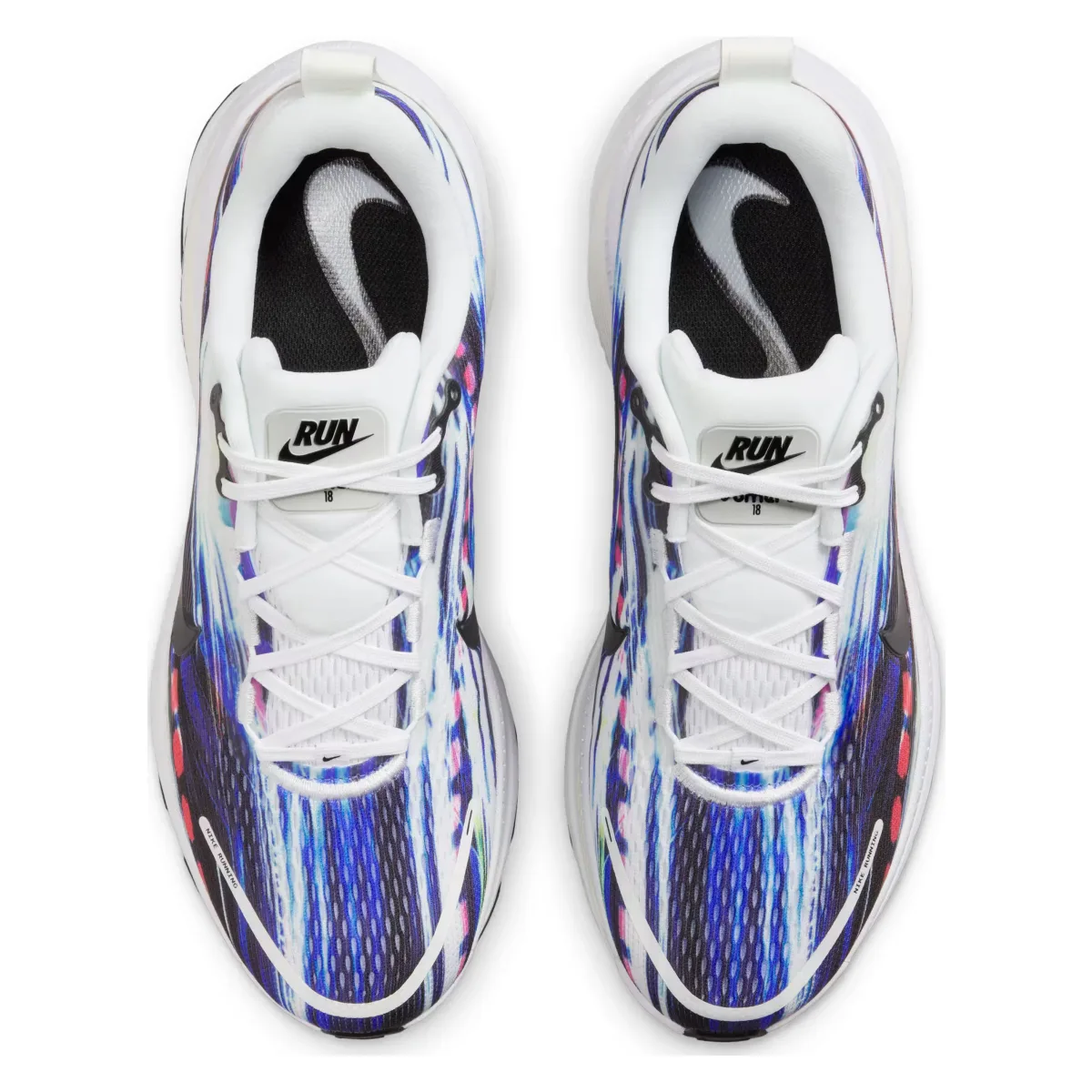Nike Vomero 18 SE "Multicolor"