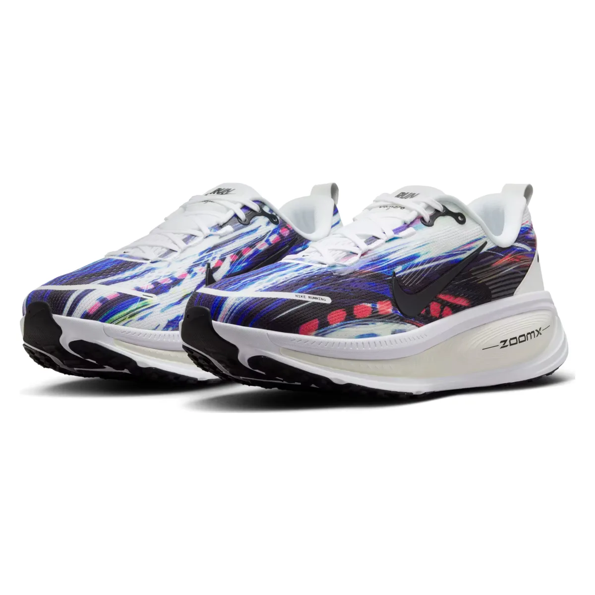 Nike Vomero 18 SE "Multicolor"