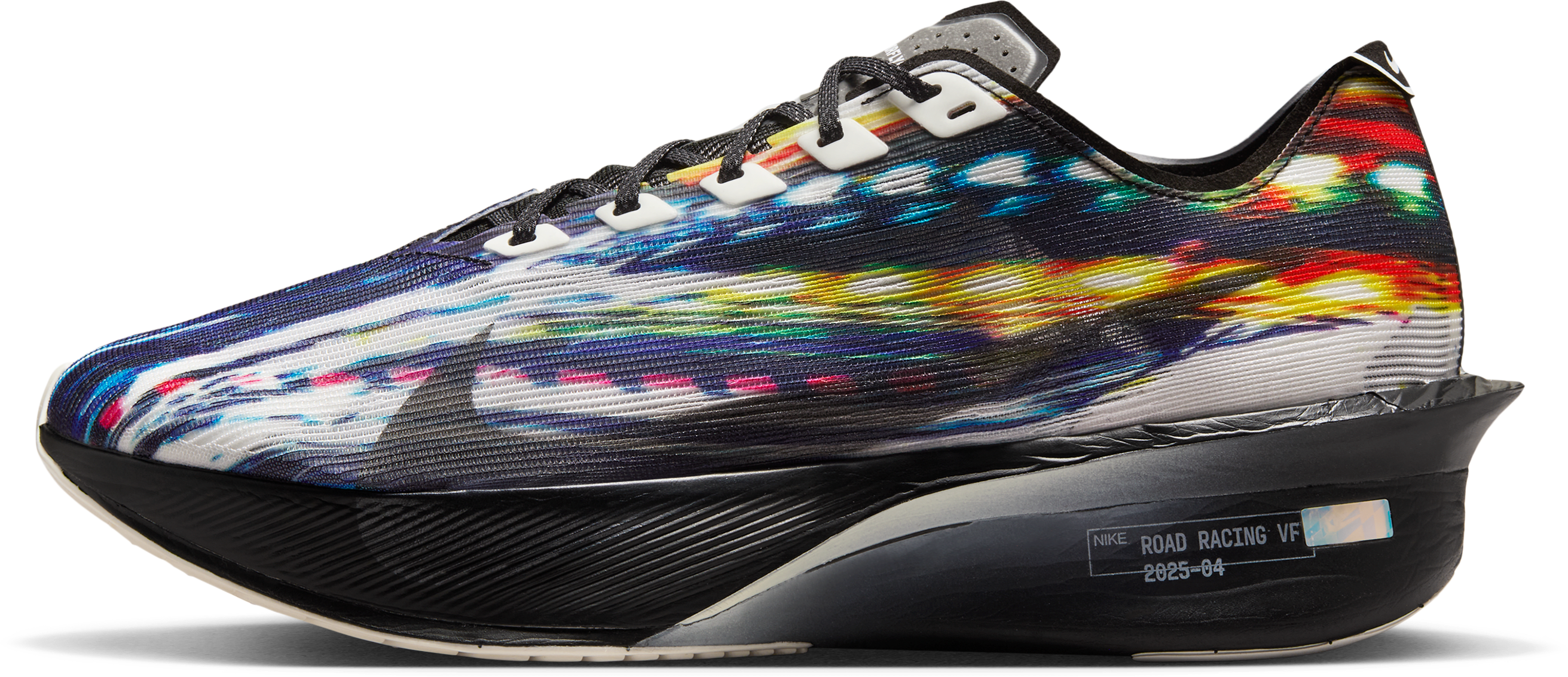 Nike Vaporfly 4 "Multi"