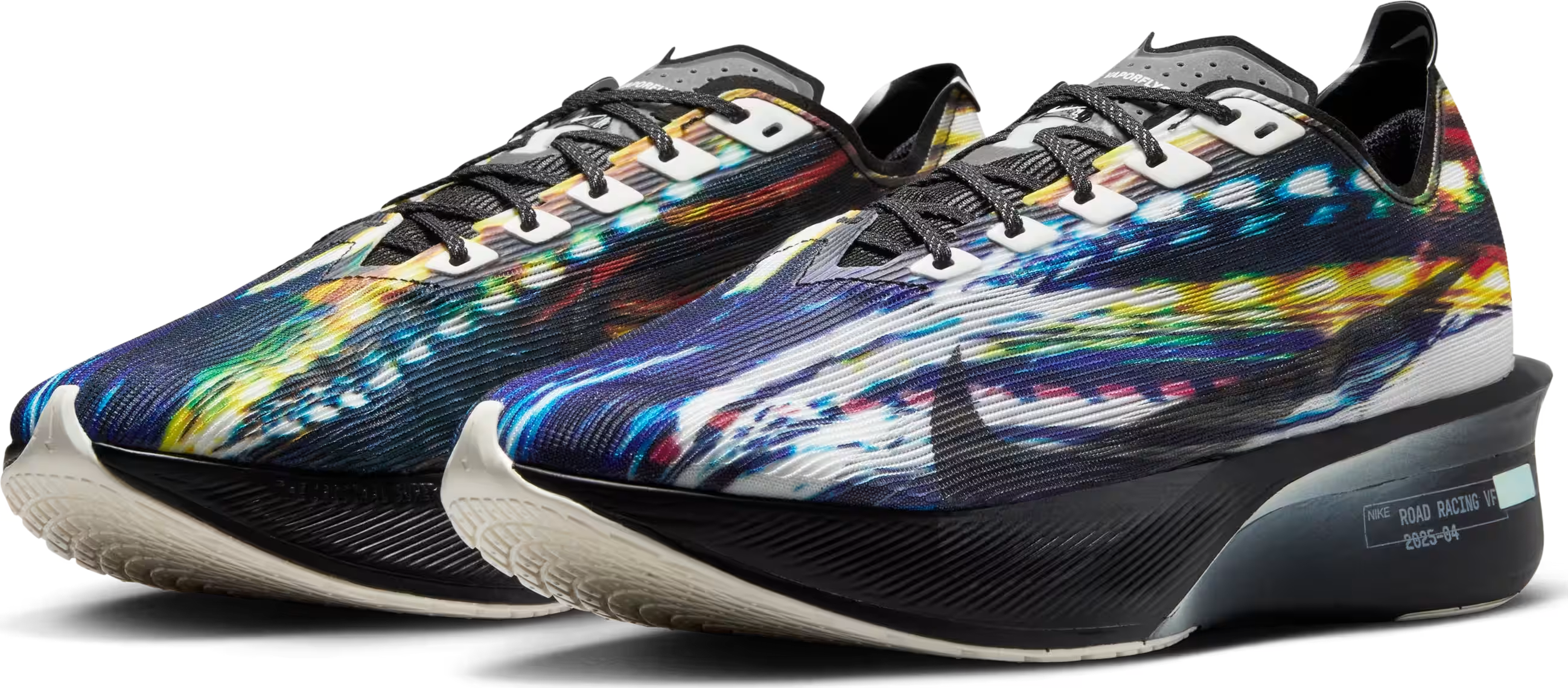 Nike Vaporfly 4 "Multi"