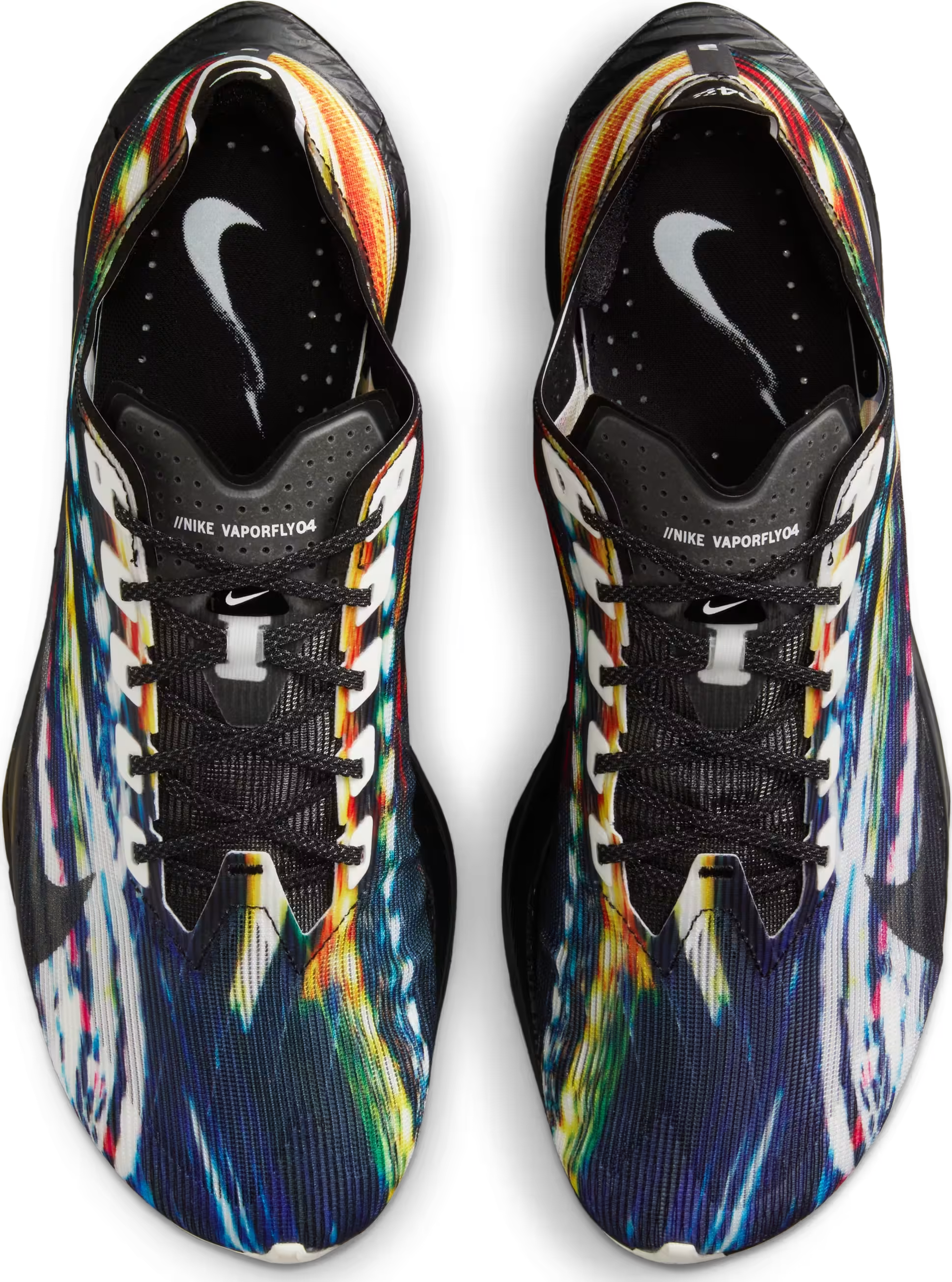 Nike Vaporfly 4 "Multi"