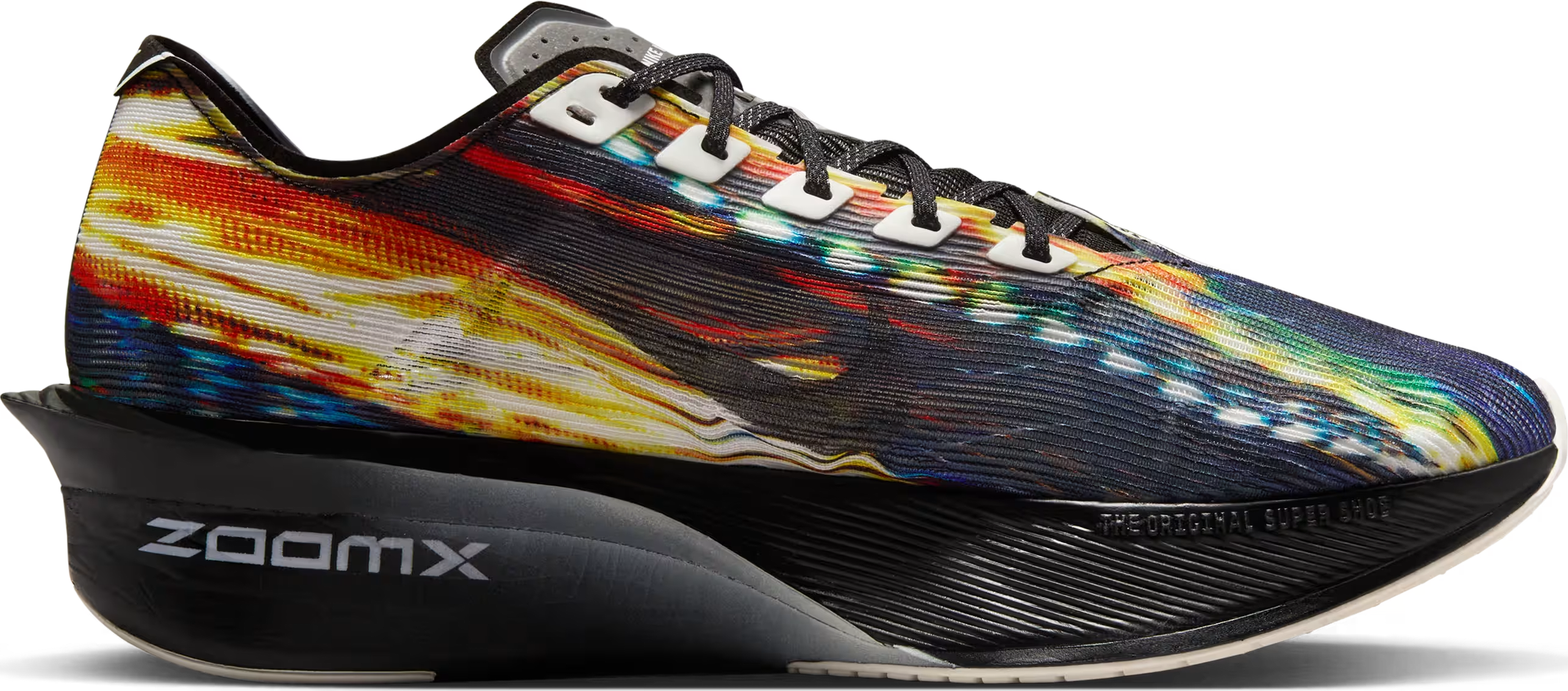 Nike Vaporfly 4 "Multi"