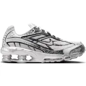 Nike Shox Ride 2 "Metallic Platinum"