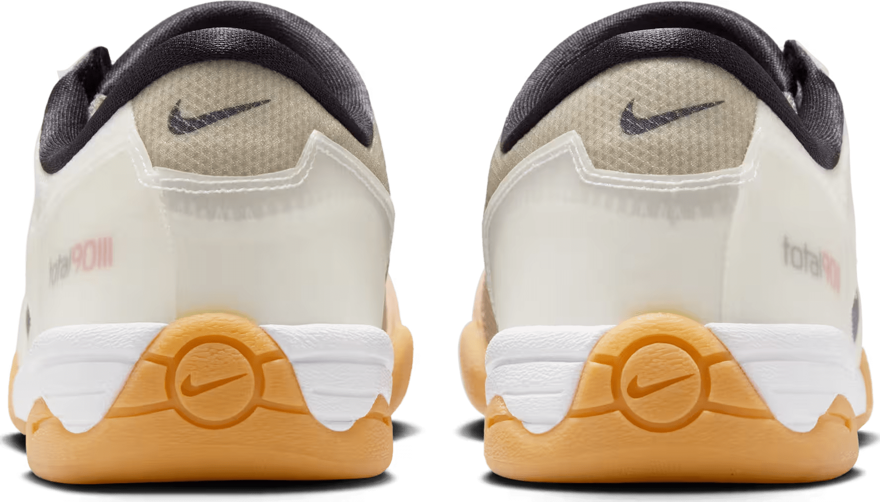 Nike Total 90 SP "Gum Light Brown"