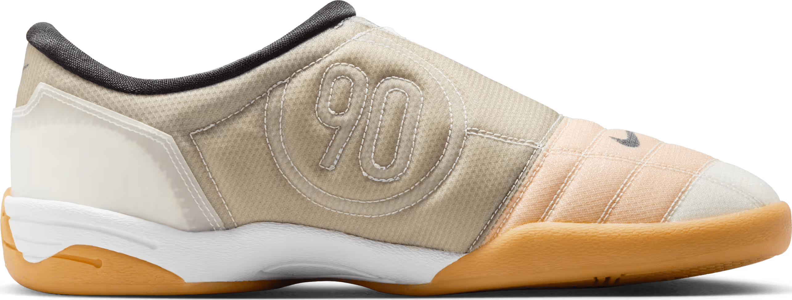 Nike Total 90 SP "Gum Light Brown"