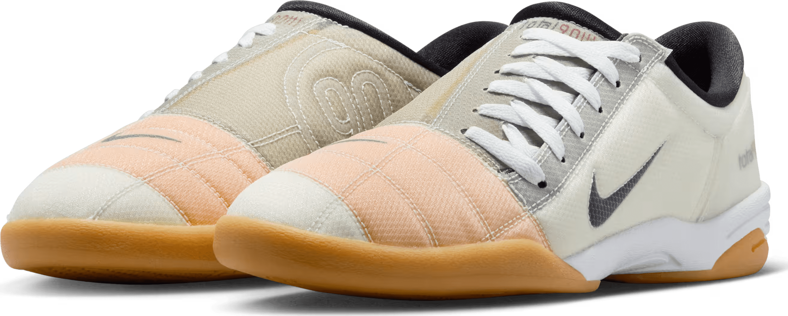 Nike Total 90 SP "Gum Light Brown"