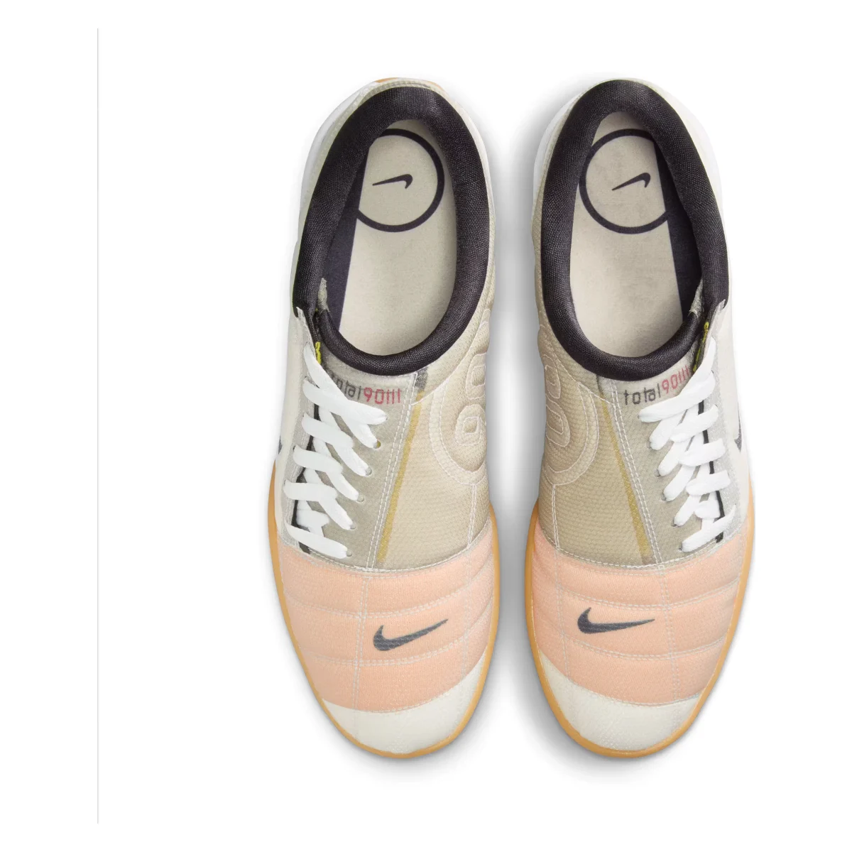 Nike Total 90 SP "Gum Light Brown"