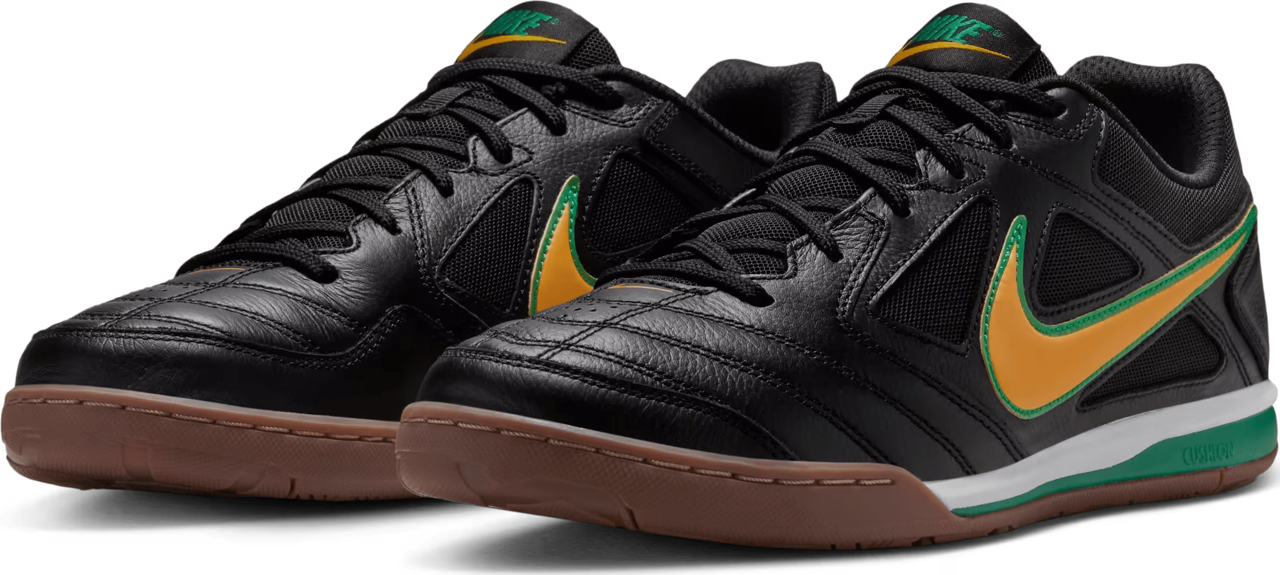 Nike Gato "Brasil"