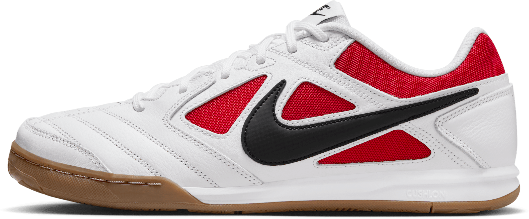 Nike Gato "White Gym Red"