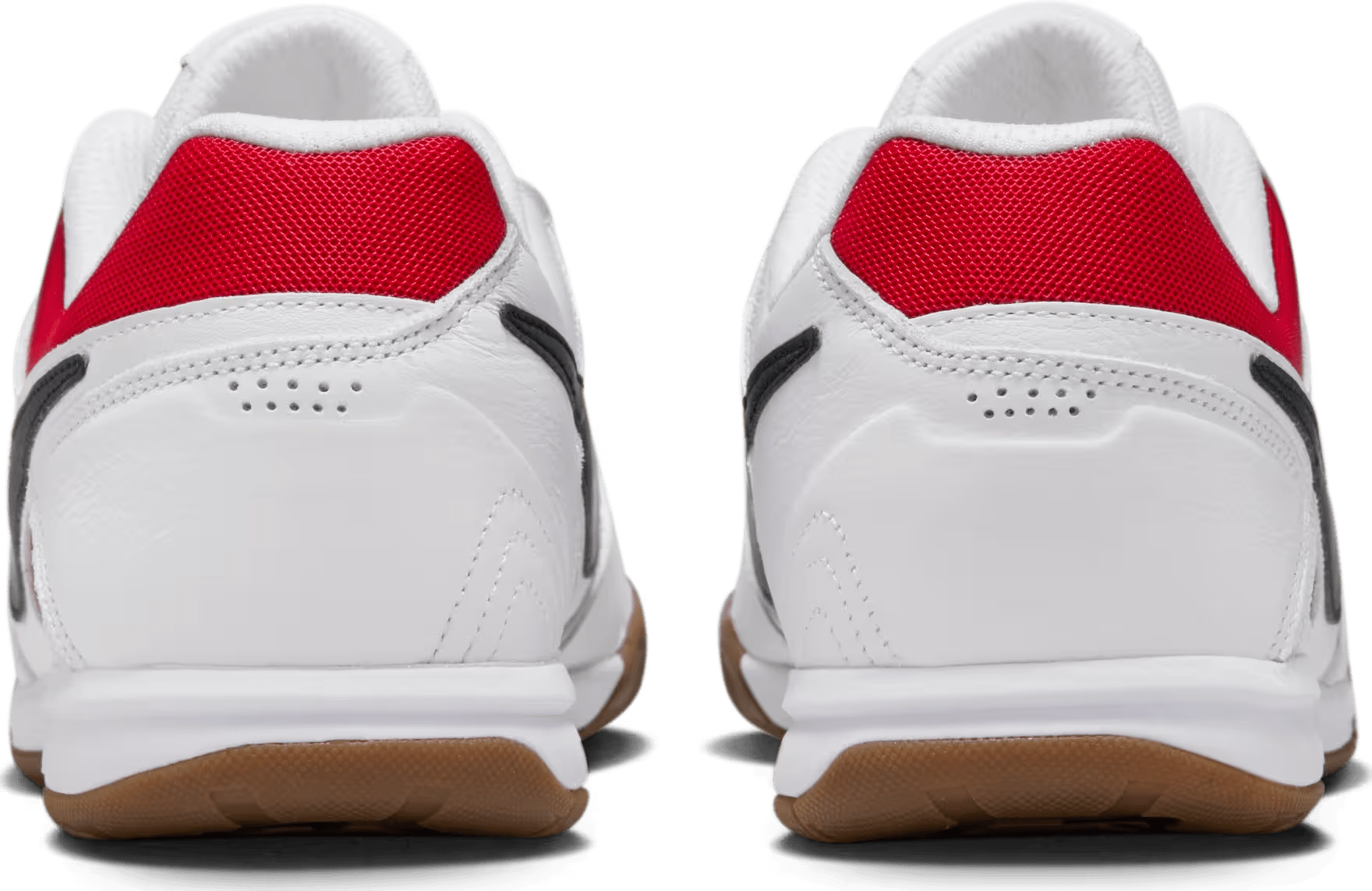 Nike Gato "White Gym Red"