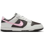 Nike Dunk Low "Pink Foam Swoosh"