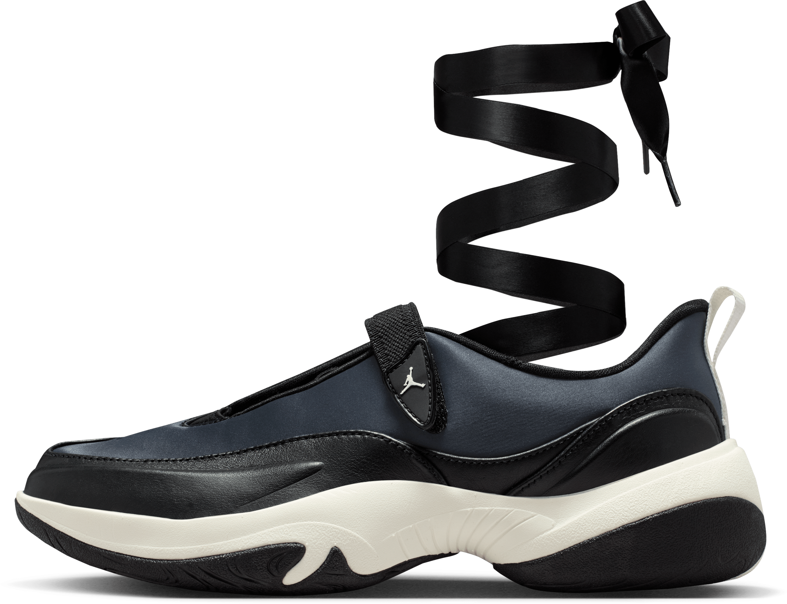 Air Jordan Pointe Wmns "Black Sail"
