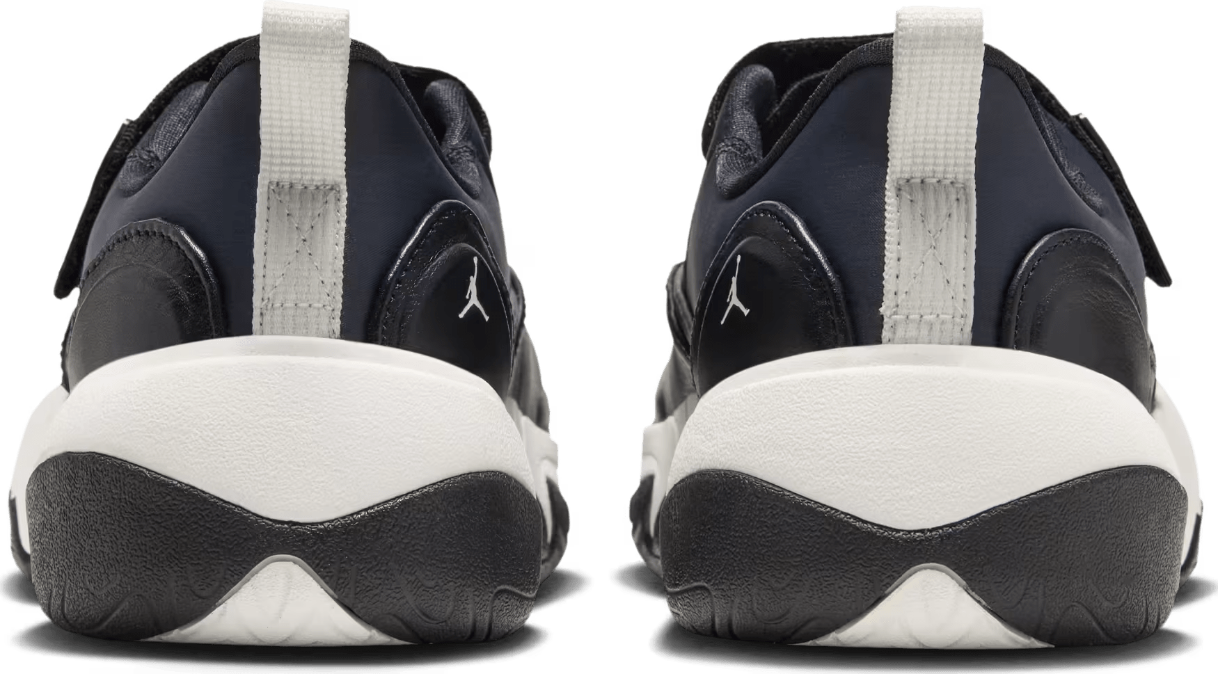 Air Jordan Pointe Wmns "Black Sail"