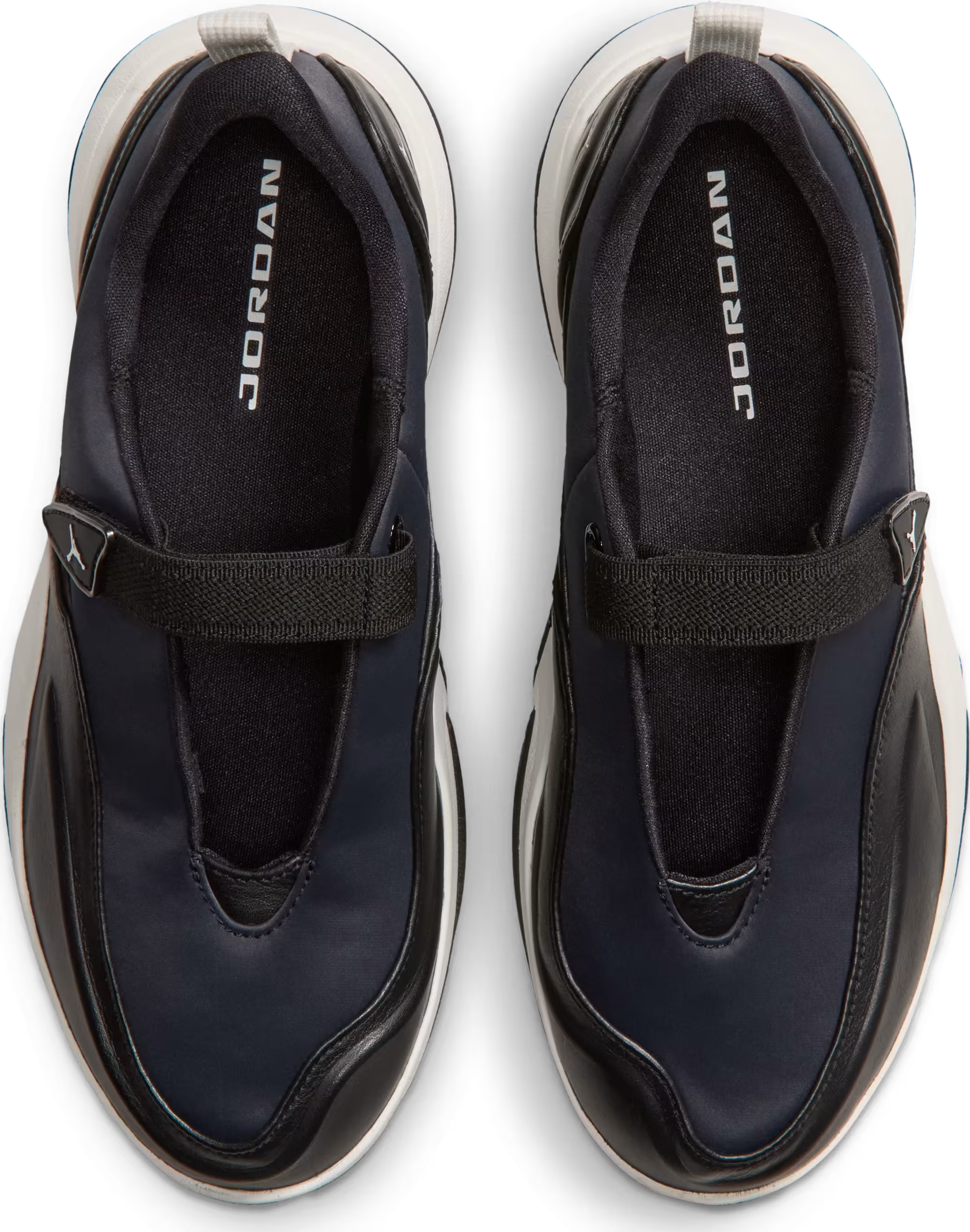 Air Jordan Pointe Wmns "Black Sail"