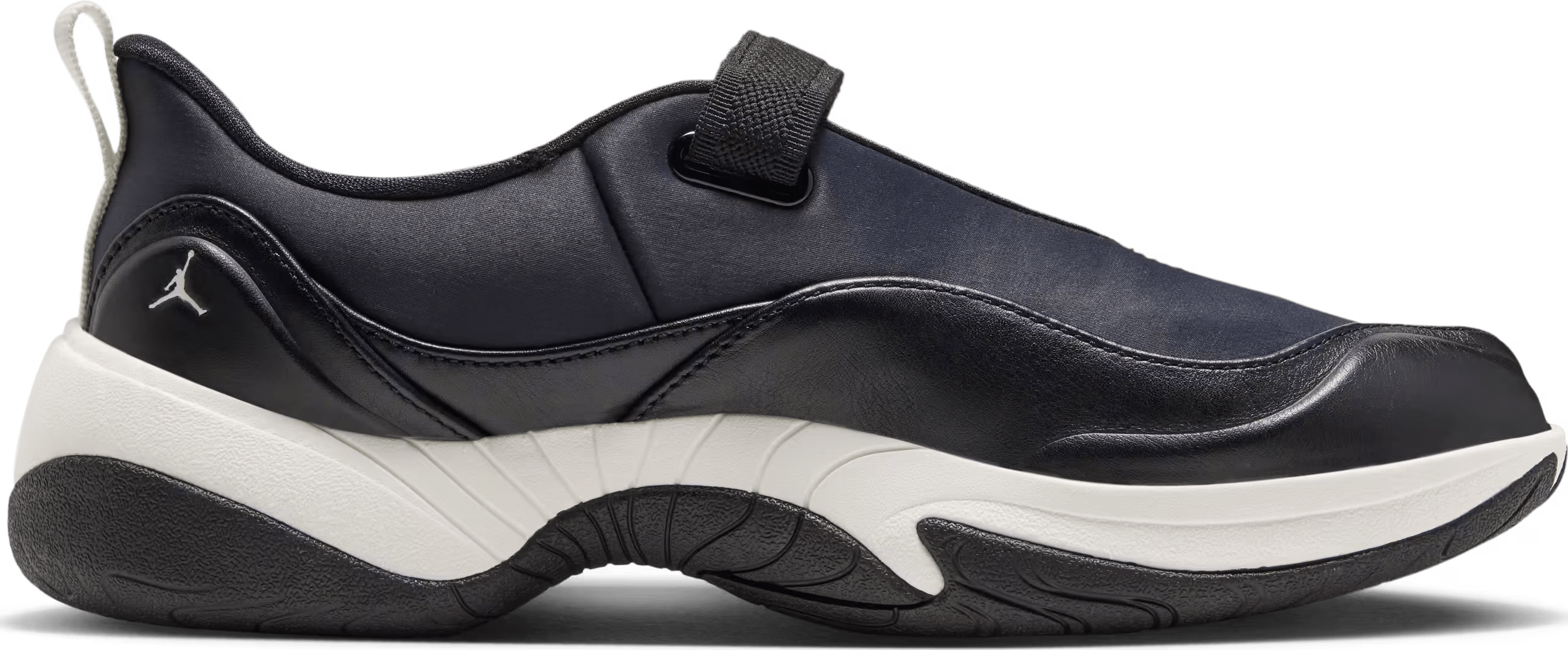 Air Jordan Pointe Wmns "Black Sail"