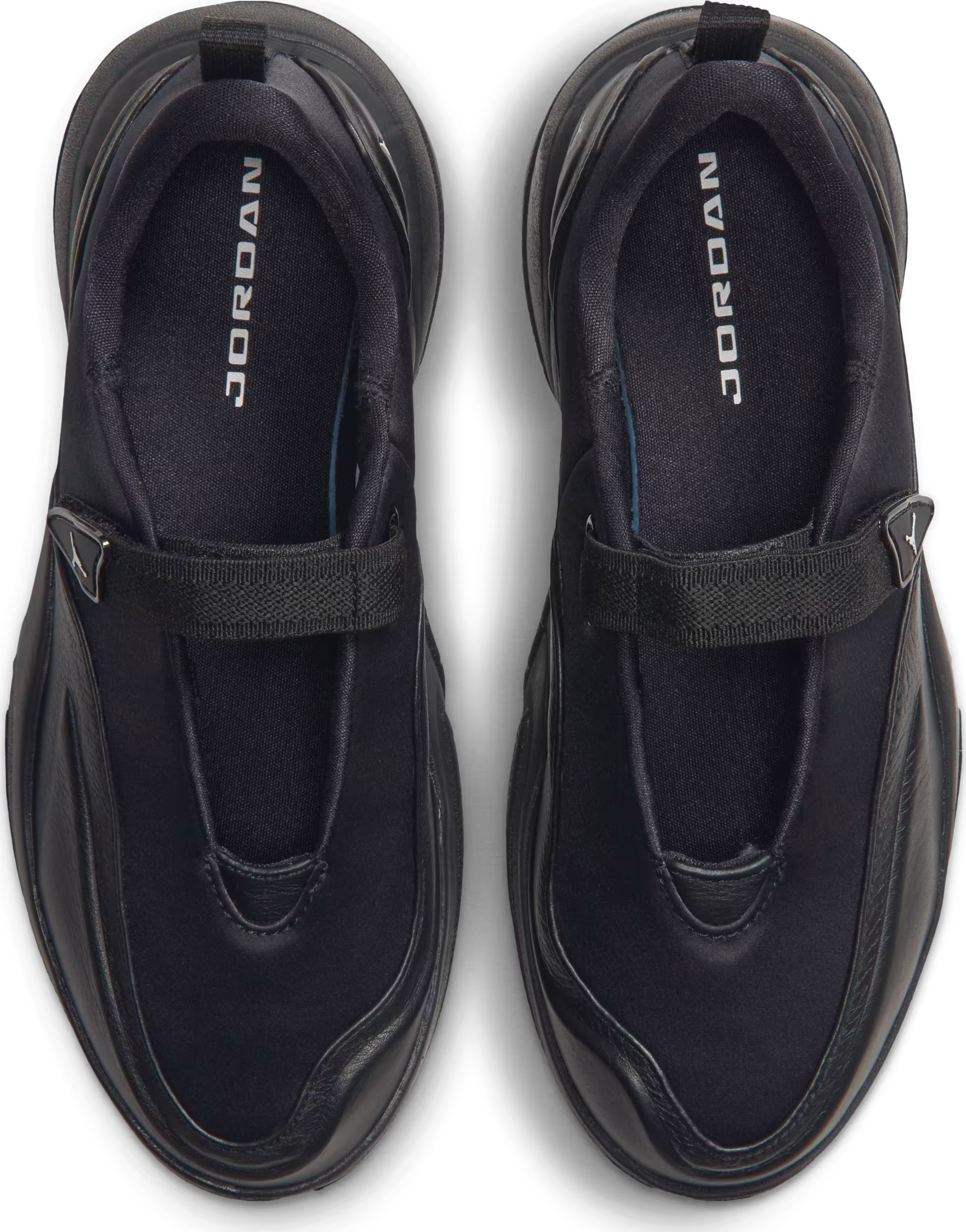 Jordan Women's Pointe