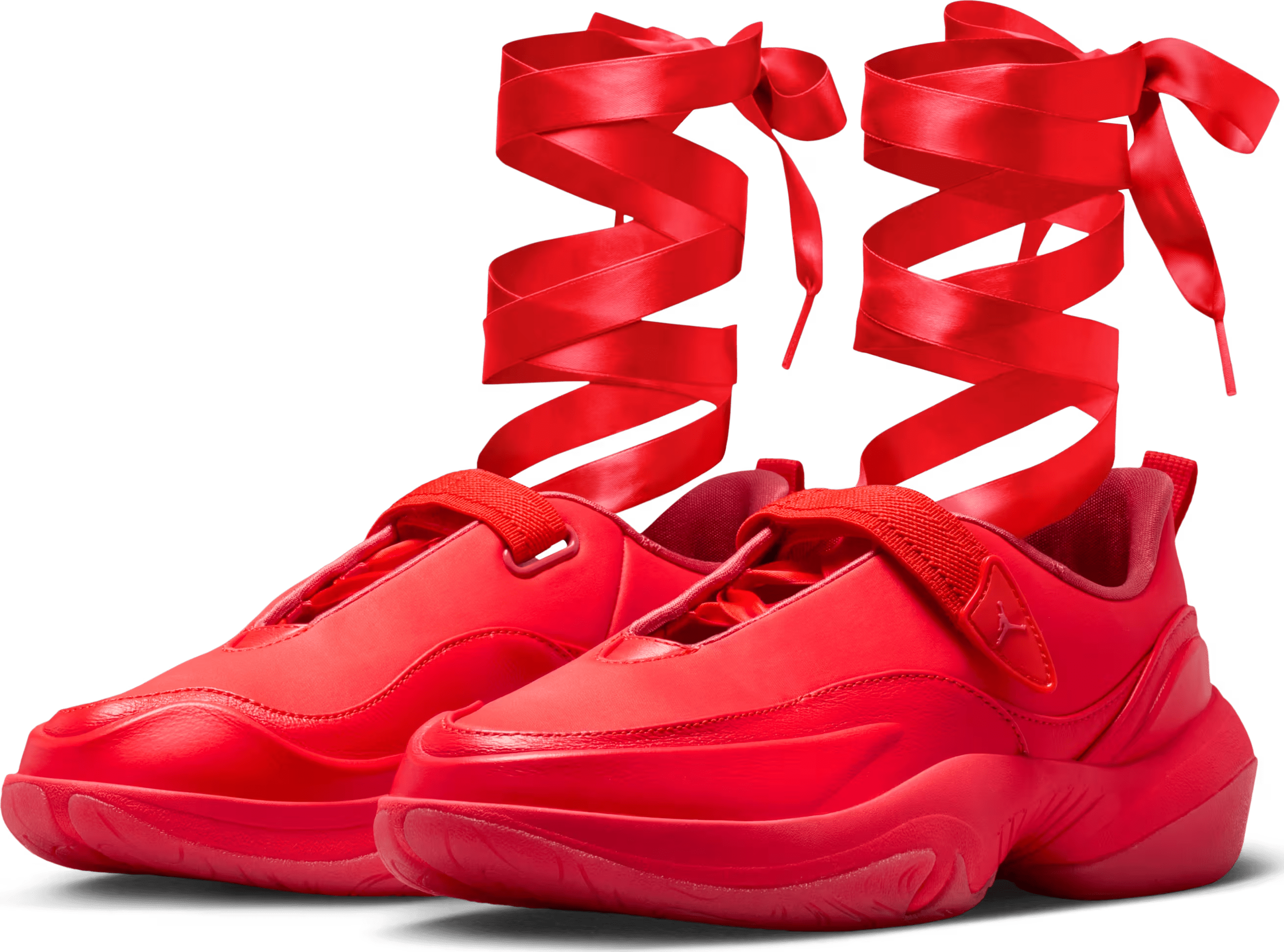 Air Jordan Pointe Wmns "Red"
