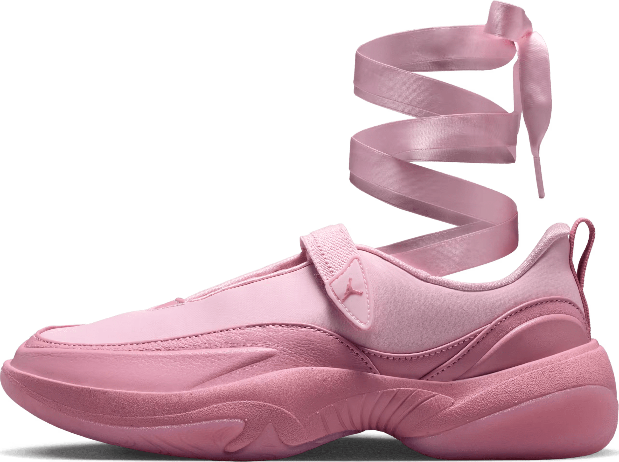 Air Jordan Pointe Wmns "Iced Carmine"