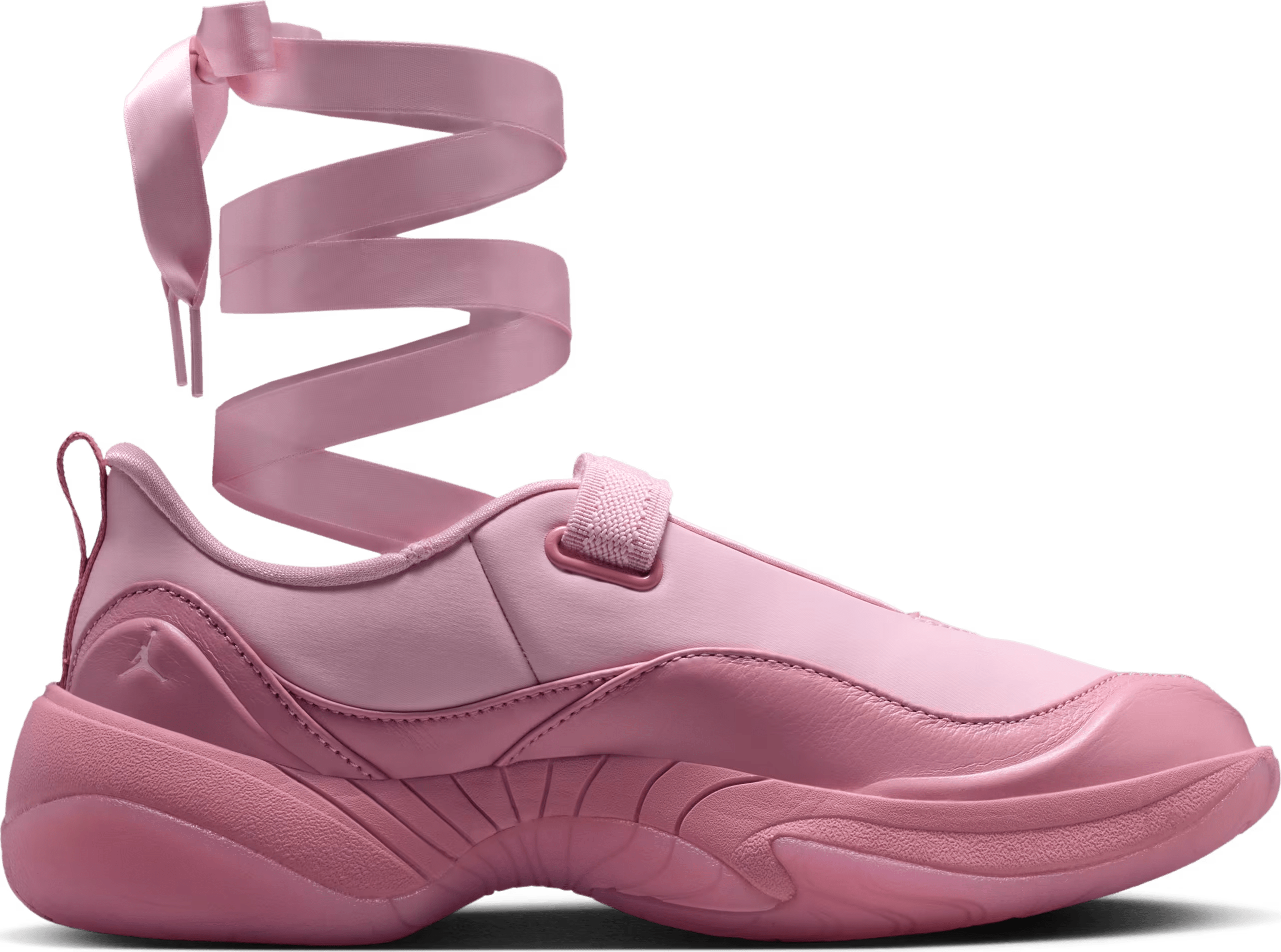 Air Jordan Pointe Wmns "Iced Carmine"
