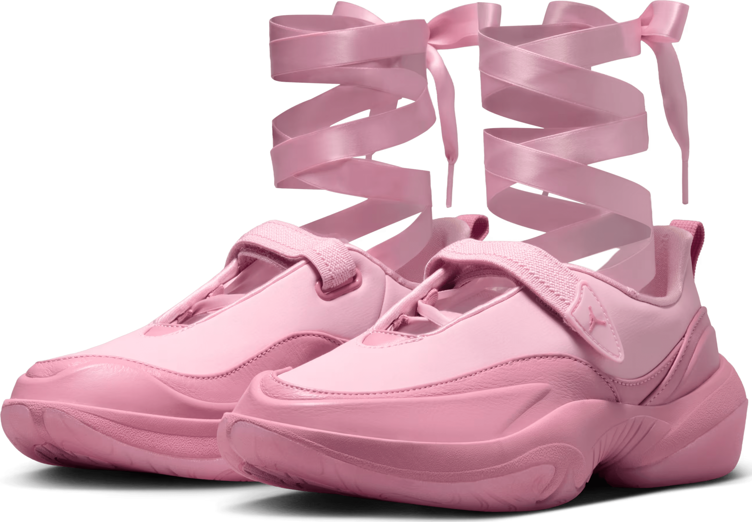 Air Jordan Pointe Wmns "Iced Carmine"