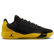 Quai 54 x Air Jordan Luka 77 "Black Tour Yellow"
