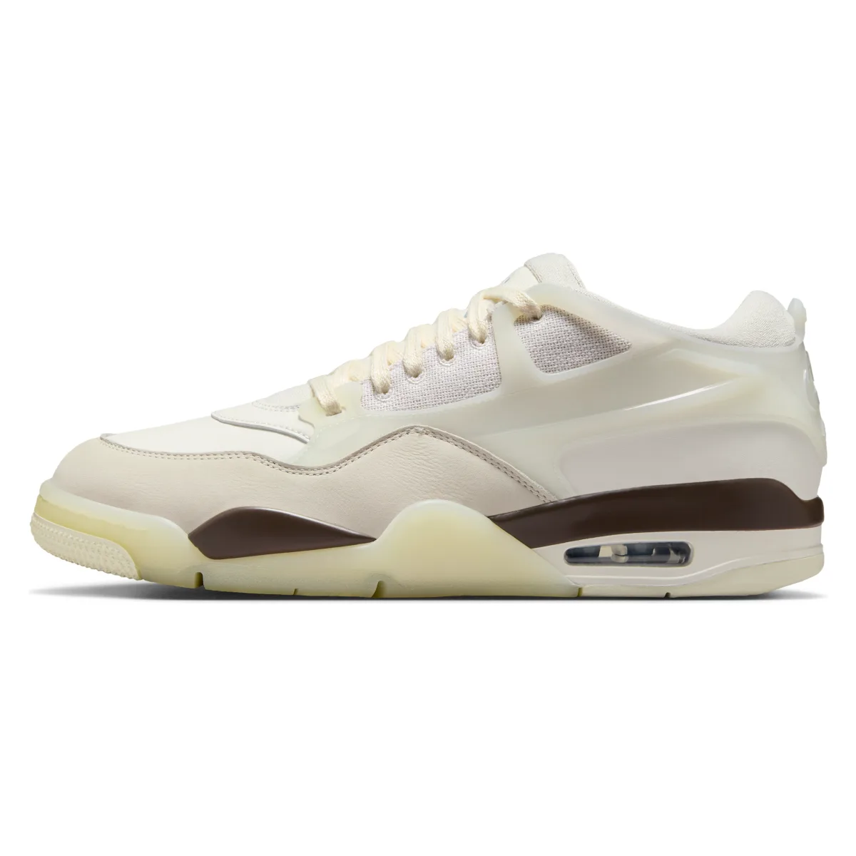 Air Jordan 4 RM "Light Bone"