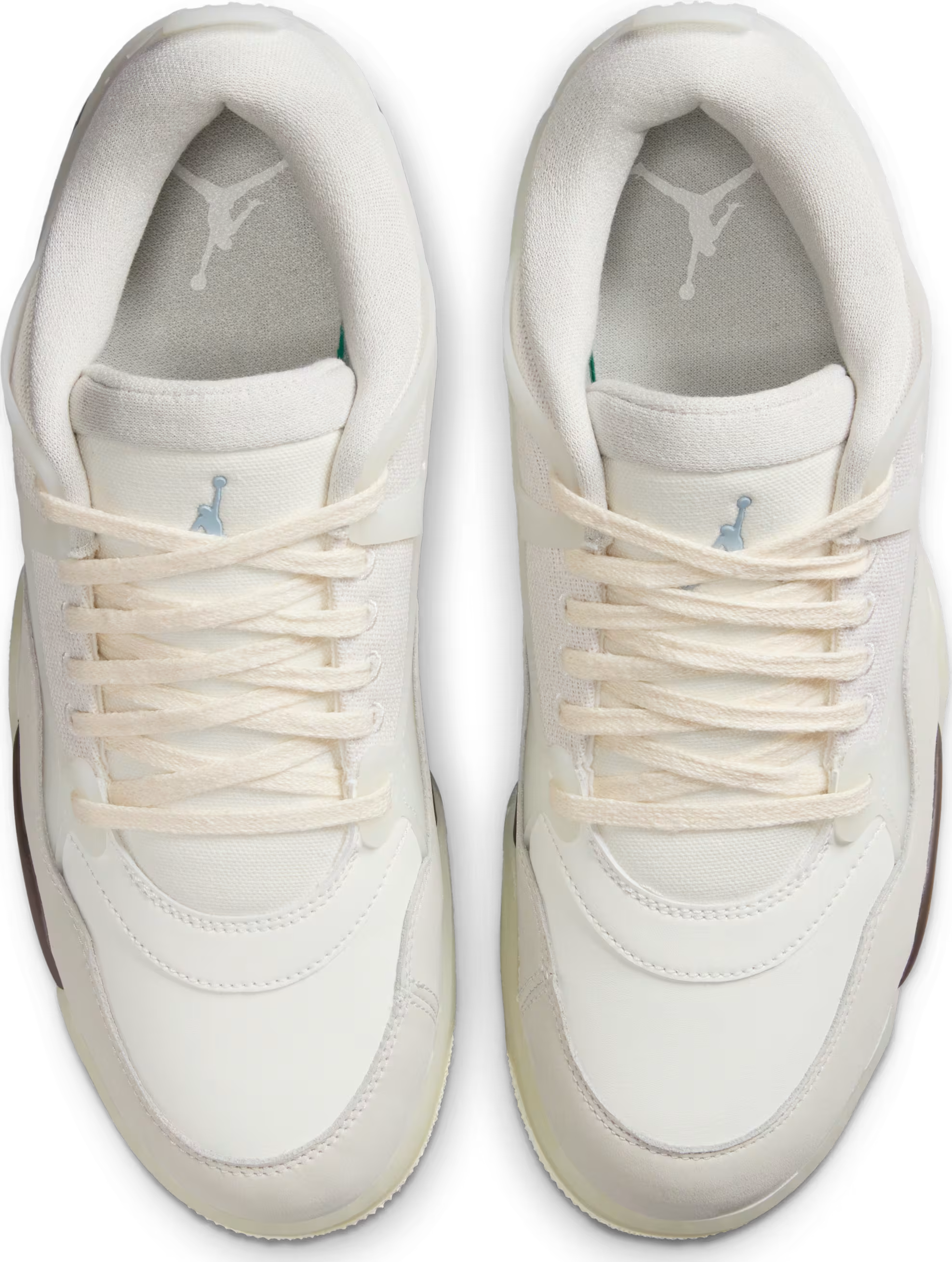 Air Jordan 4 RM "Light Bone"