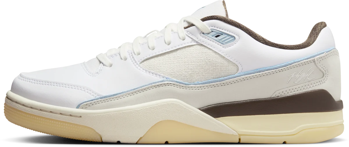 Air Jordan Flight Court