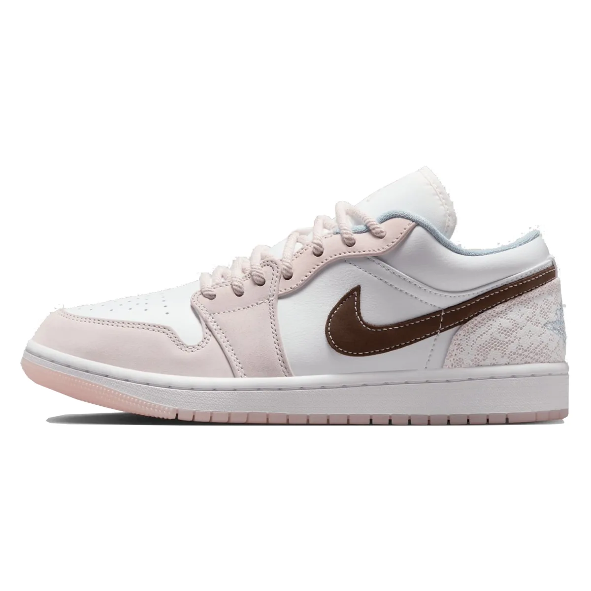 Air Jordan 1 Low Wmns "Star Charm"