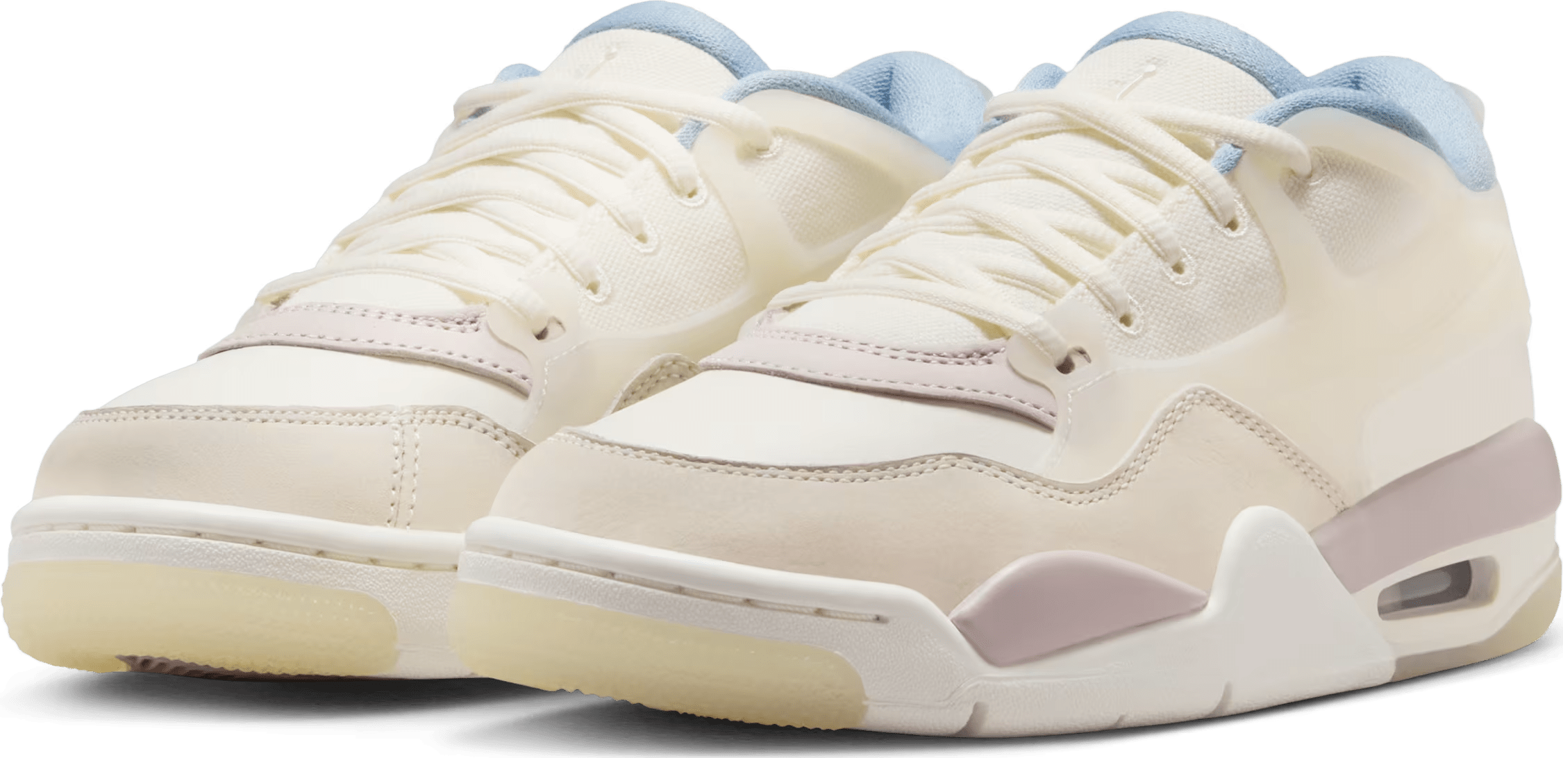 Air Jordan 4 RM GS "Easter"